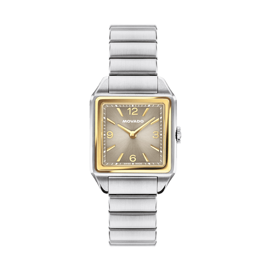 Movado Heritage 1917 3650249