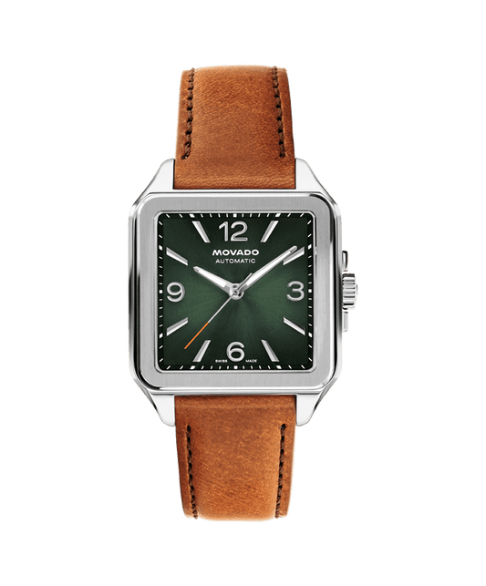 Movado Heritage 1917 3650253