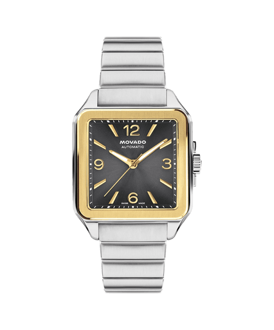 Movado Heritage 1917 3650257