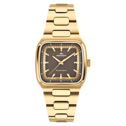 Movado Heritage Tempo-Matic 3650265