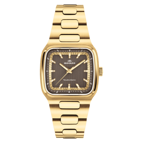 Movado Heritage Tempo-Matic 3650265