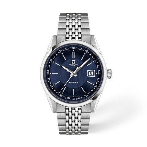 Tissot Visodata 39MM T157.407.11.041.00 T157.407.11.041.00
