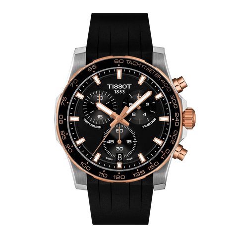 Tissot Supersport Chrono 42mm T125.417.27.051.00
