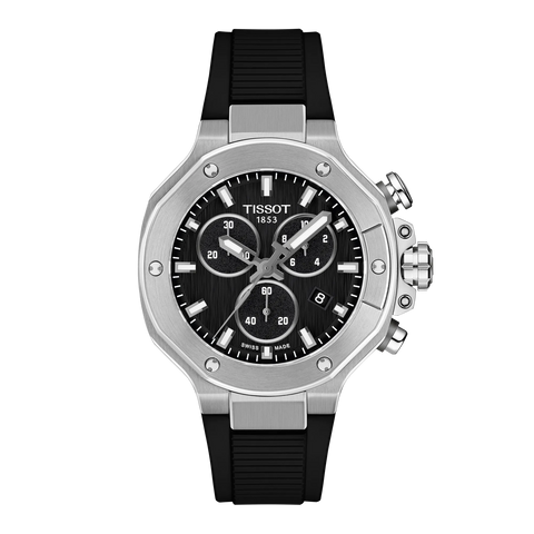 Tissot T-Race 38mm T141.817.17.051.00