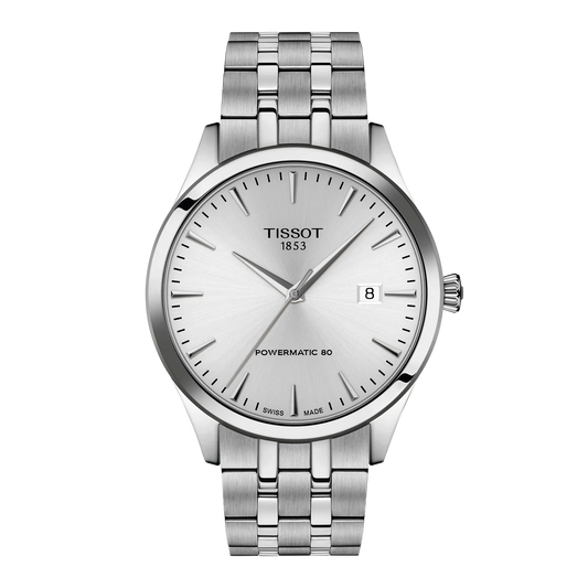 Tissot Classic Dream 40mm T158.407.11.031.00