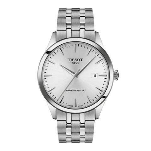Tissot Classic Dream 40mm T158.407.11.031.00