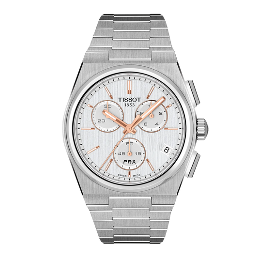 Tissot PRX 41mm T137.417.11.031.00