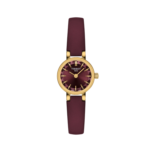 Tissot Lovely Round 19.5mm T140.009.36.371.00