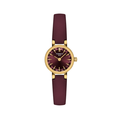 Tissot Lovely Round 19.5mm T140.009.36.371.00