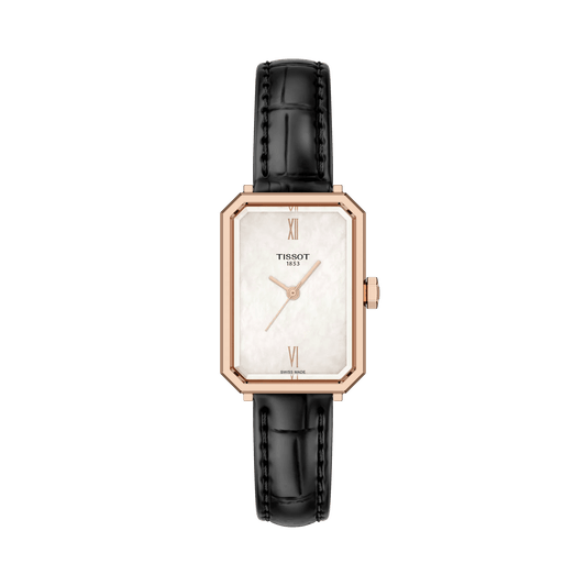 Tissot SRV 30mm T160.110.36.113.00