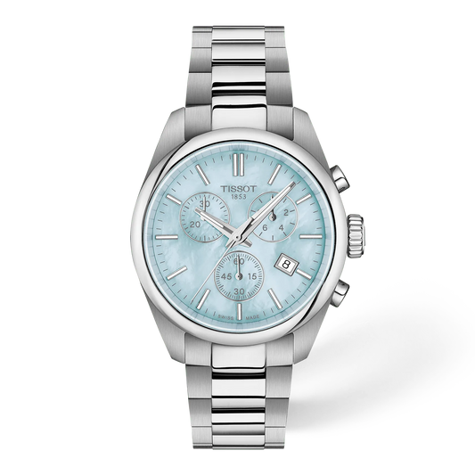 Tissot Pr 100 36Mm T150.217.11.131.00