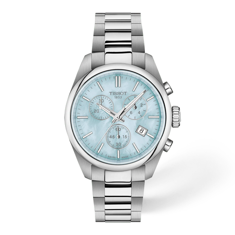 Tissot Pr 100 36Mm T150.217.11.131.00