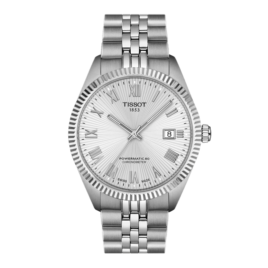 Tissot Ballade 39mm T156.408.11.033.00