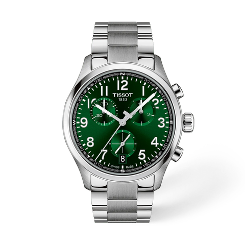 Tissot Chrono L 42Mm T116.417.11.092.00