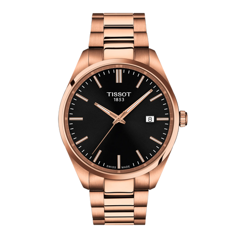 Tissot PR 100 Quartz 40mm T150.410.33.051.00