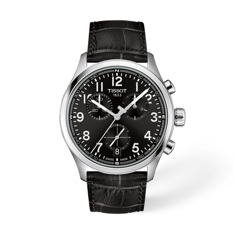 Tissot Chrono L 42Mm T116.417.16.052.00