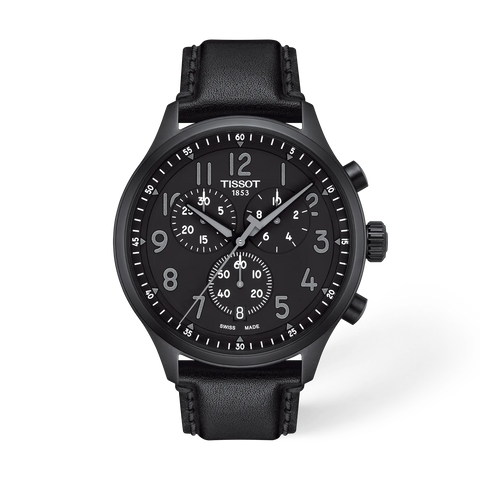 Tissot Chrono Xl Vintage 45Mm T116.617.36.052.00