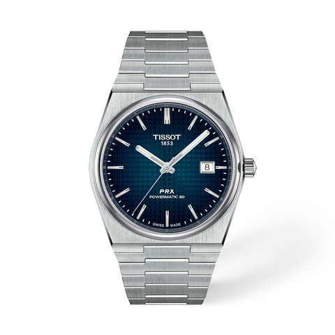 Tissot PRX 40 mm T137.407.11.041.03