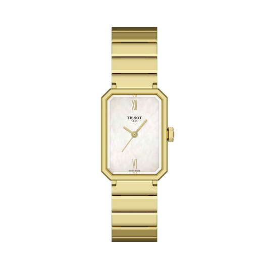 Tissot SRV 30mm T160.110.33.113.00