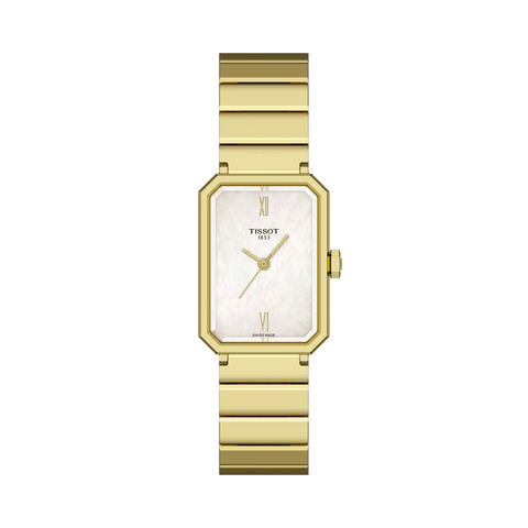Tissot SRV 30mm T160.110.33.113.00