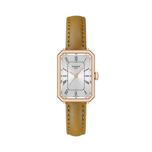 Tissot SRV 30mm T160.110.36.033.00