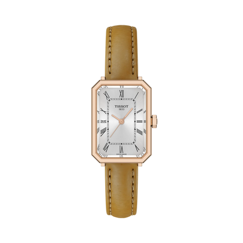Tissot SRV 30mm T160.110.36.033.00