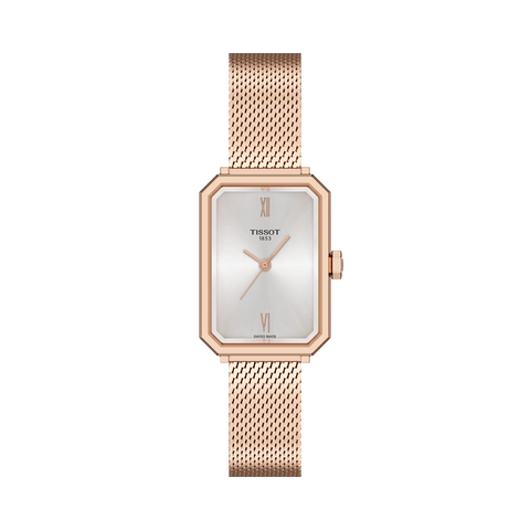 Tissot SRV 30mm T160.110.33.033.00