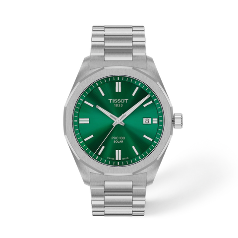 Tissot PRC 100 Solar T151.422.11.091.00