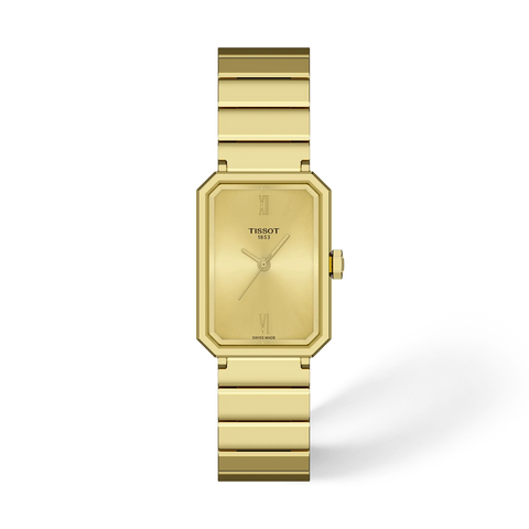 Tissot Srv 30Mm T160.110.33.023.00