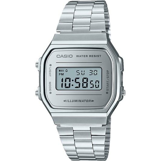Casio Vintage A168WEM-7VT