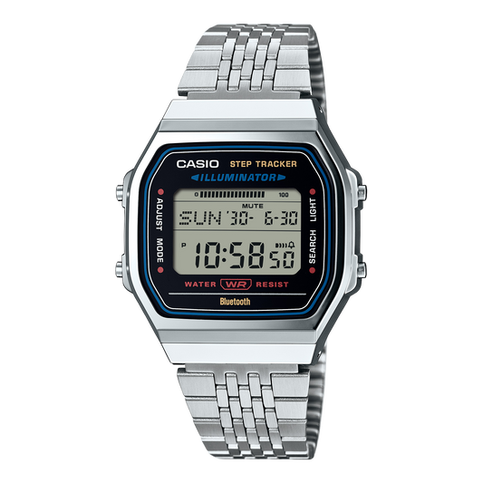 Casio Vintage ABL100WE-1AVT