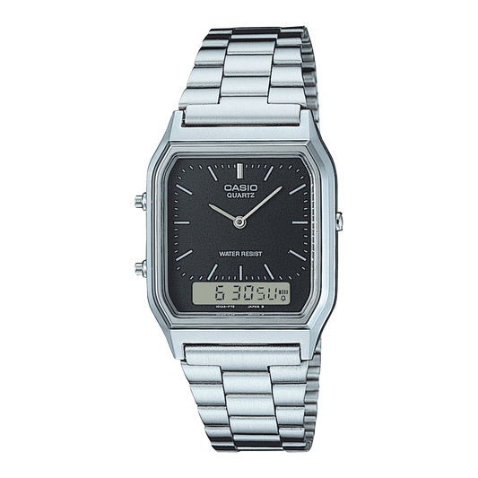 Casio Vintage AQ230A-1DM wristwatch