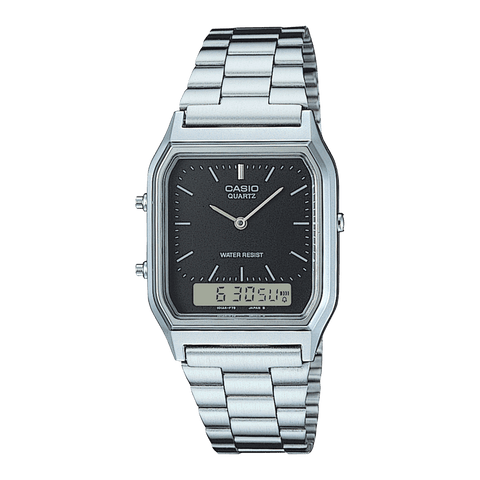 Casio Vintage AQ230A-1DM wristwatch