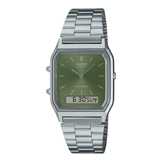 Casio AQ230A-3A