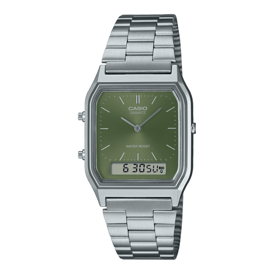 Casio AQ230A-3A