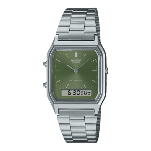 Casio AQ230A-3A
