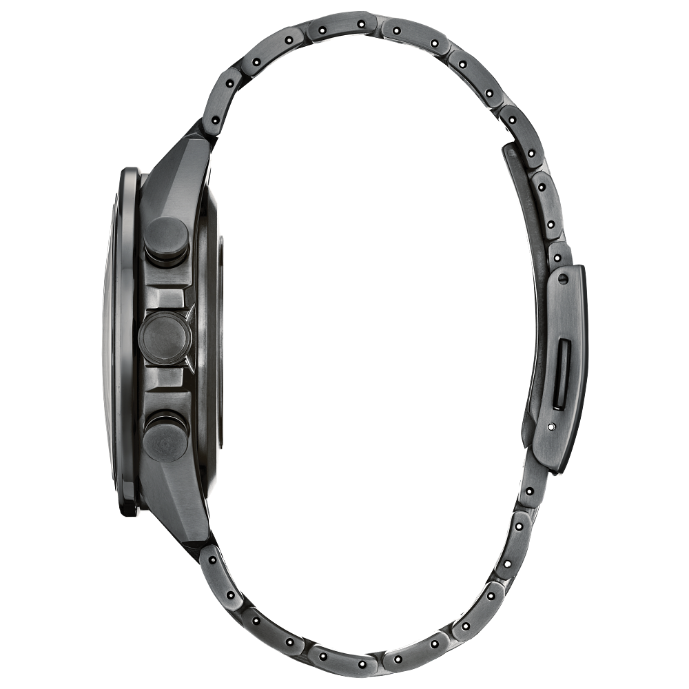 Citizen ATTESA Super Titanium™ / Satellite Timekeeping CC4059-64L
