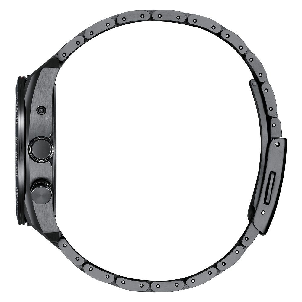 Citizen ATTESA HAKUTO-R Atomic Timekeeping / Super Titanium™ CB0285-63E