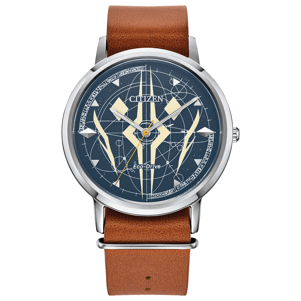 Citizen Ahsoka Tano Star Wars BJ6508-02W