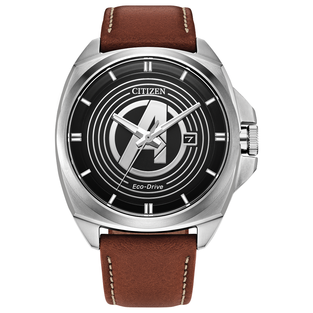 Citizen Avengers Legacy Marvel AW1721-08W