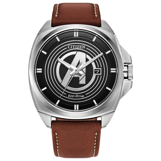 Citizen Avengers Legacy Marvel AW1721-08W