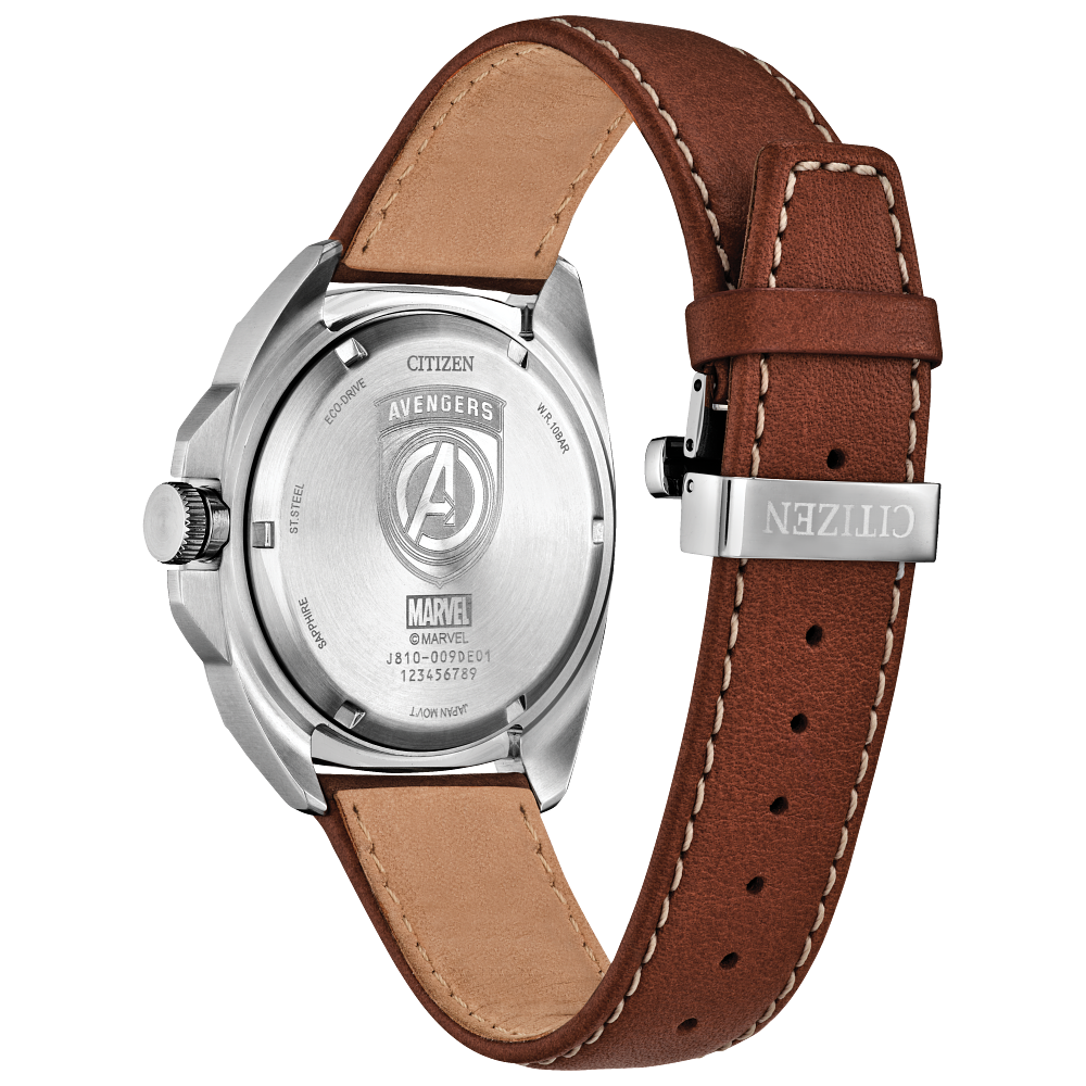 Citizen Avengers Legacy Marvel AW1721-08W