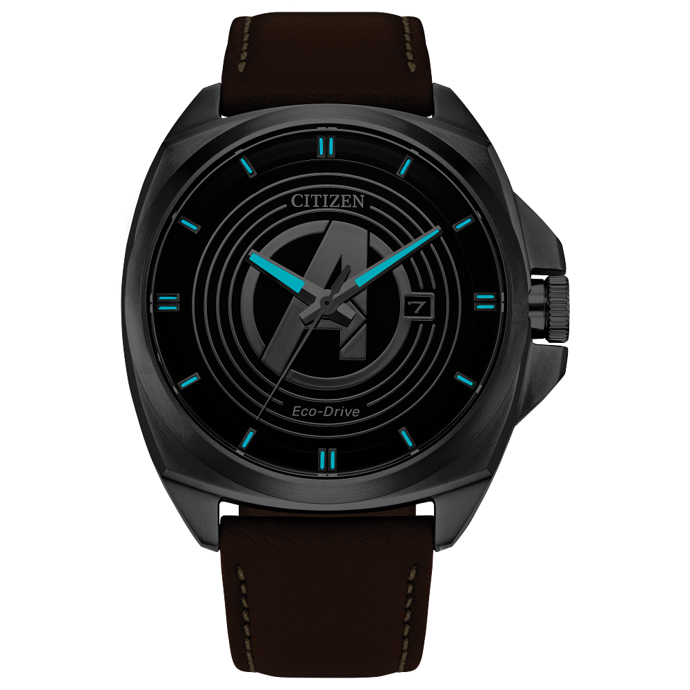 Citizen Avengers Legacy Marvel AW1721-08W