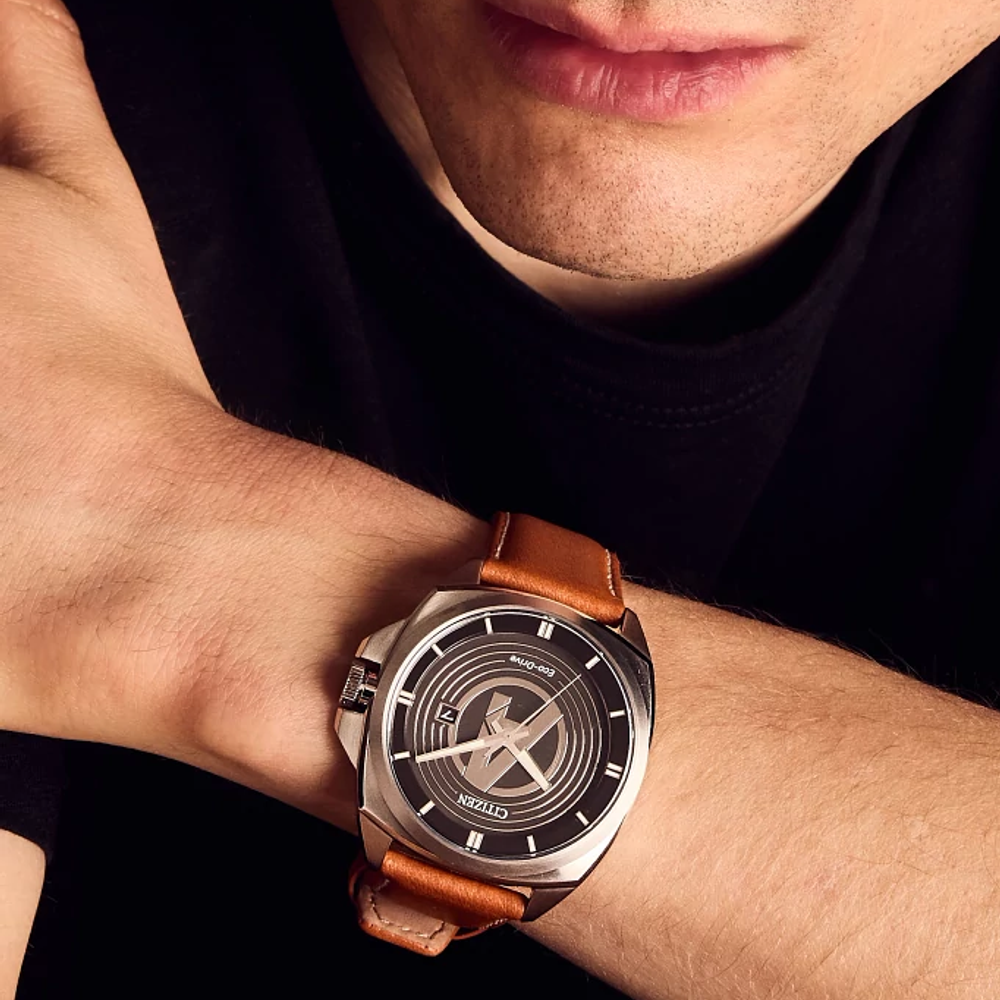 Citizen Avengers Legacy Marvel AW1721-08W