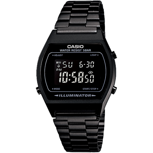 Casio Vintage Watch B640WB-1BVT