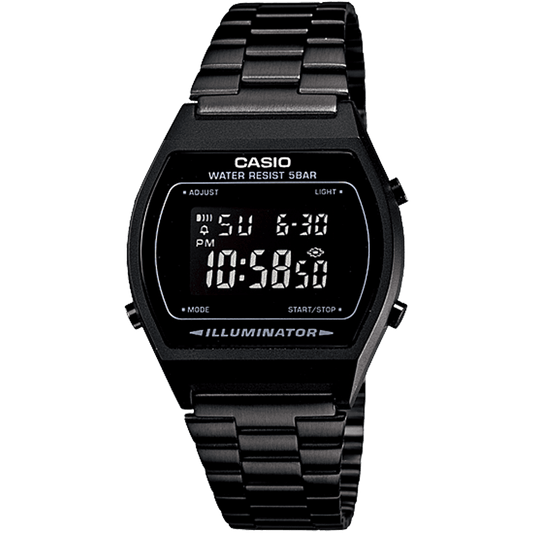 Casio Vintage Watch B640WB-1BVT