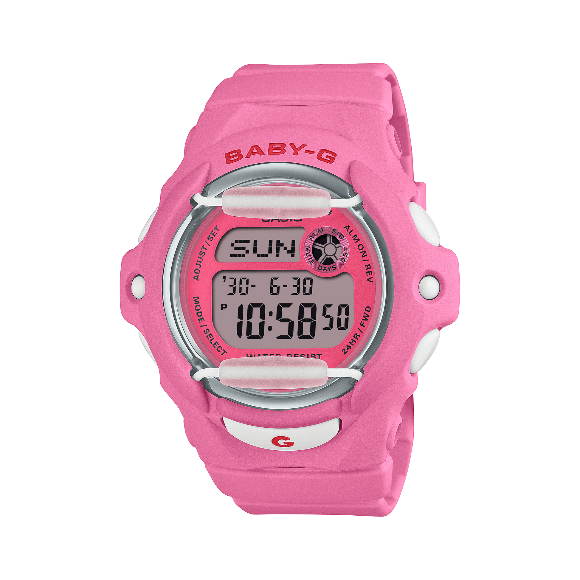 G-Shock BG-169 Series BG169CH-4