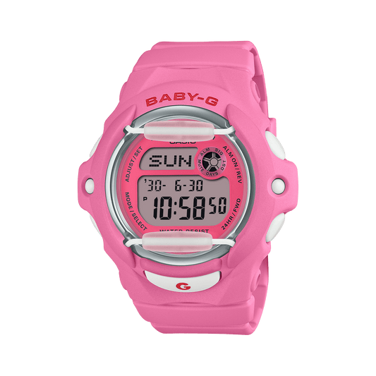 G-Shock BG-169 Series BG169CH-4
