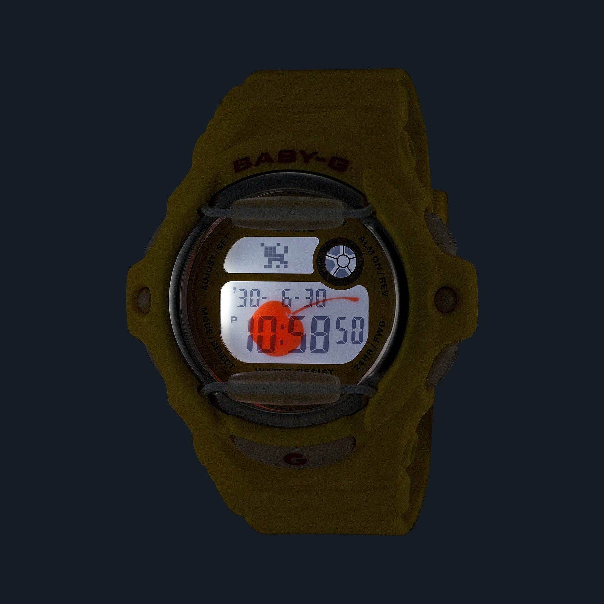 G-Shock BG-169 Series BG169CH-9