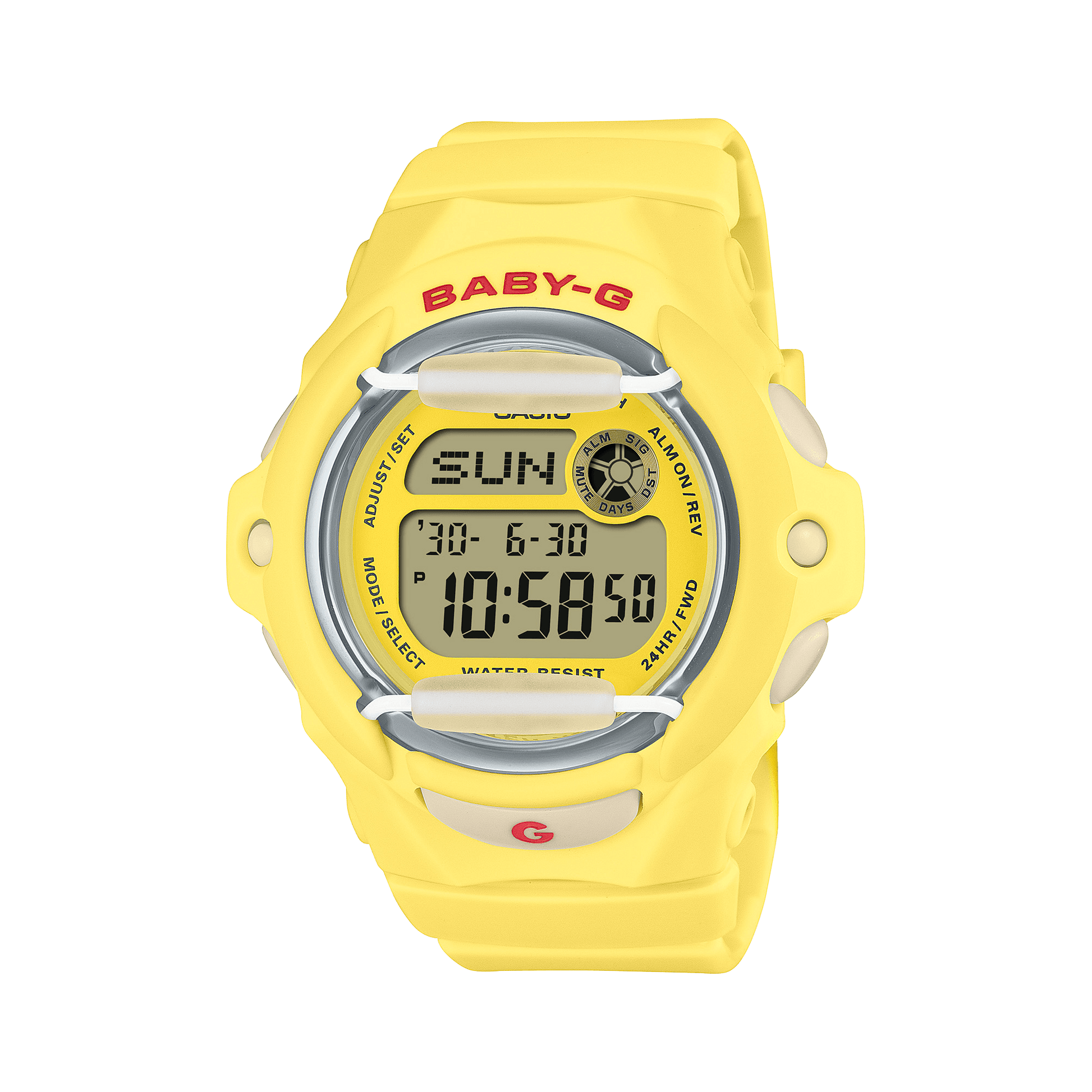 G-Shock BG-169 Series BG169CH-9